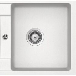 Мойка Schock Lima D-100S (Alpina) Thumb