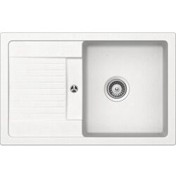 Chiuveta Schock Lima D-100S (Alpina)