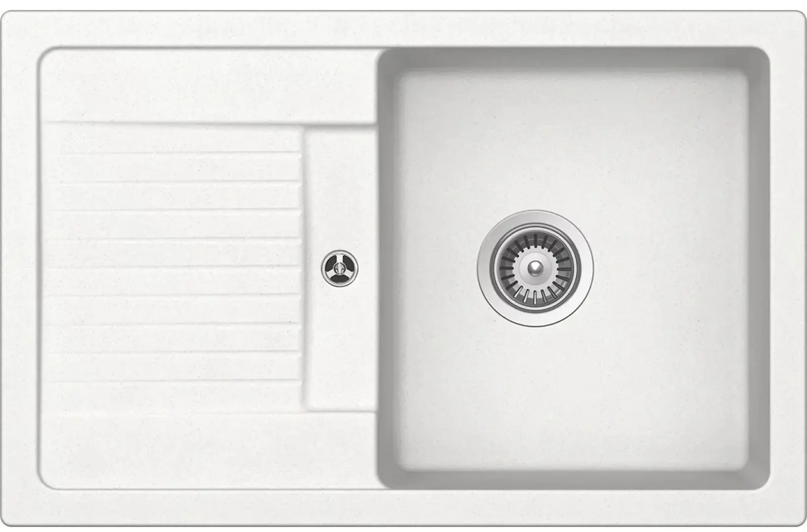 Мойка Schock Lima D-100S (Alpina)