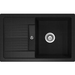 Chiuveta Schock Lima D-100S (Onyx)