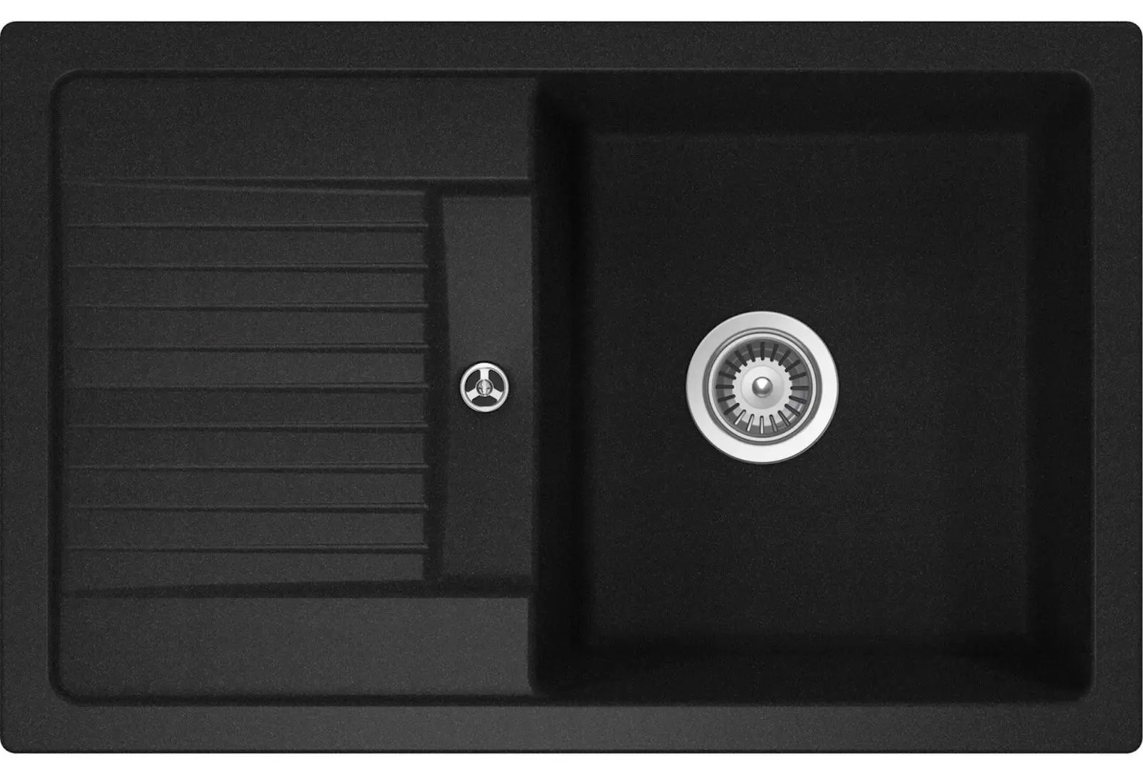 Chiuveta Schock Lima D-100S (Onyx)