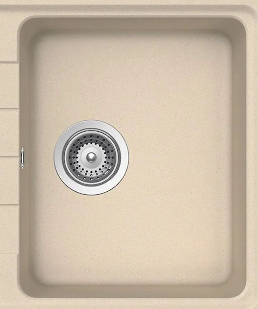 Мойка Schock Lima D-100S (Sabbia)
