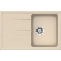 Chiuveta Schock Lima D-100S (Sabbia)