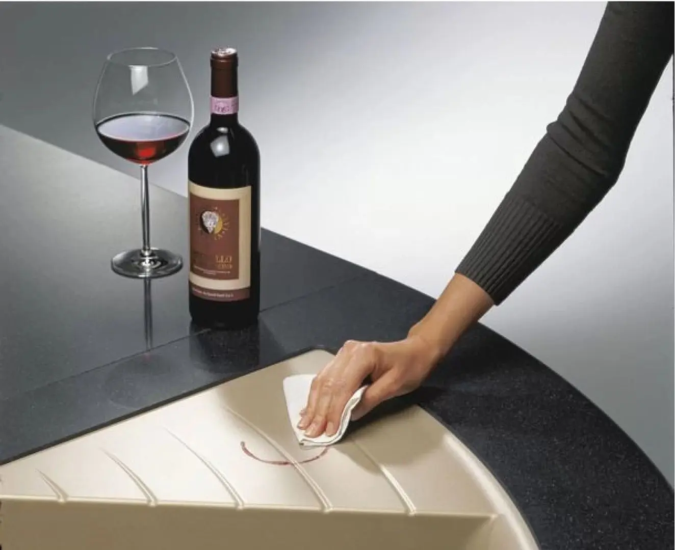 Мойка Schock Lotus C-150 (Magnolia)