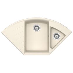 Chiuveta Schock Lotus C-150 (Magnolia)