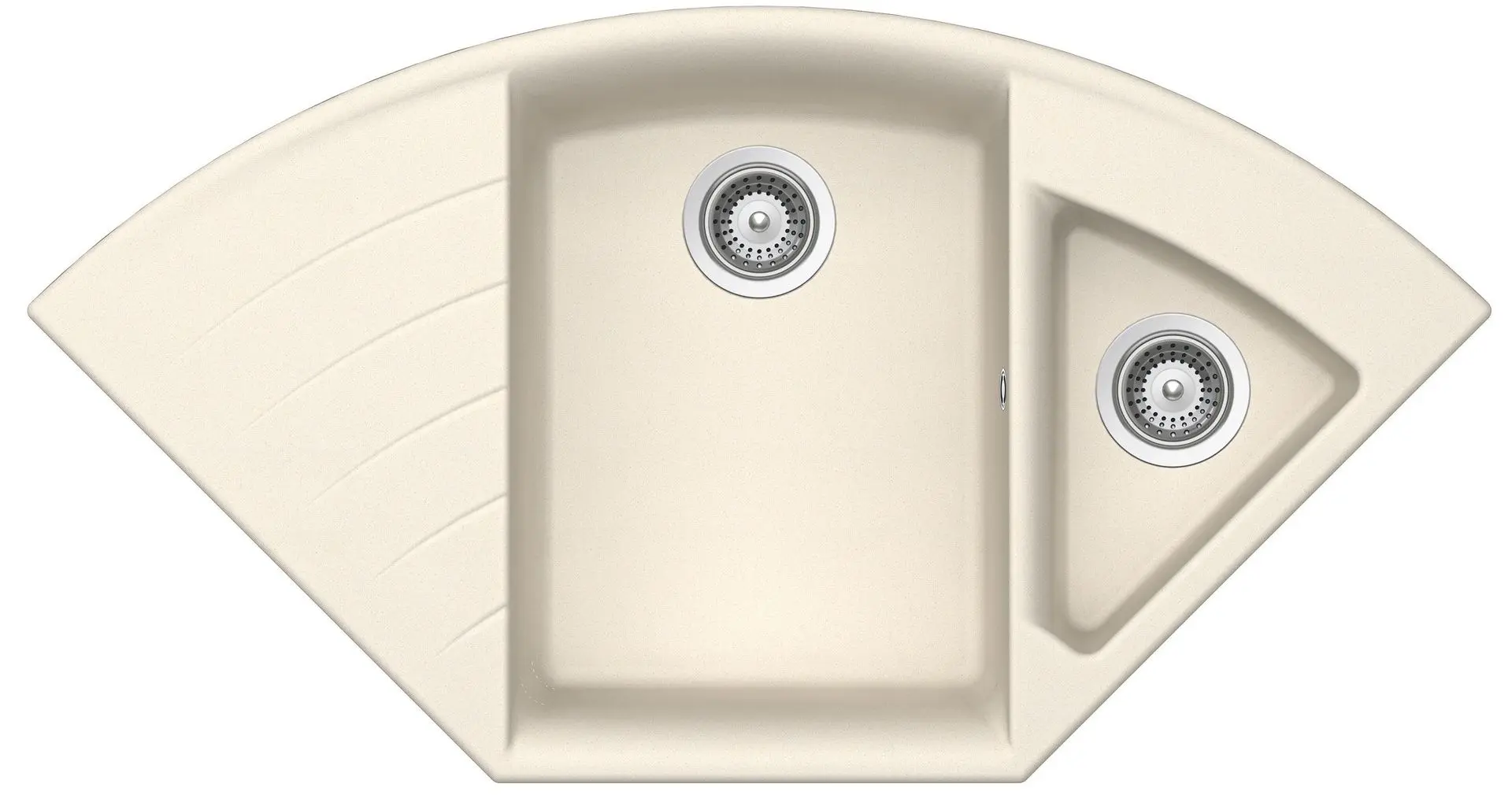 Мойка Schock Lotus C-150 (Magnolia)