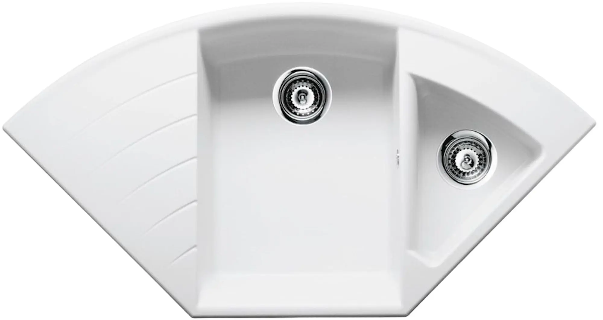 Chiuveta Schock Lotus C-150 (Polaris)