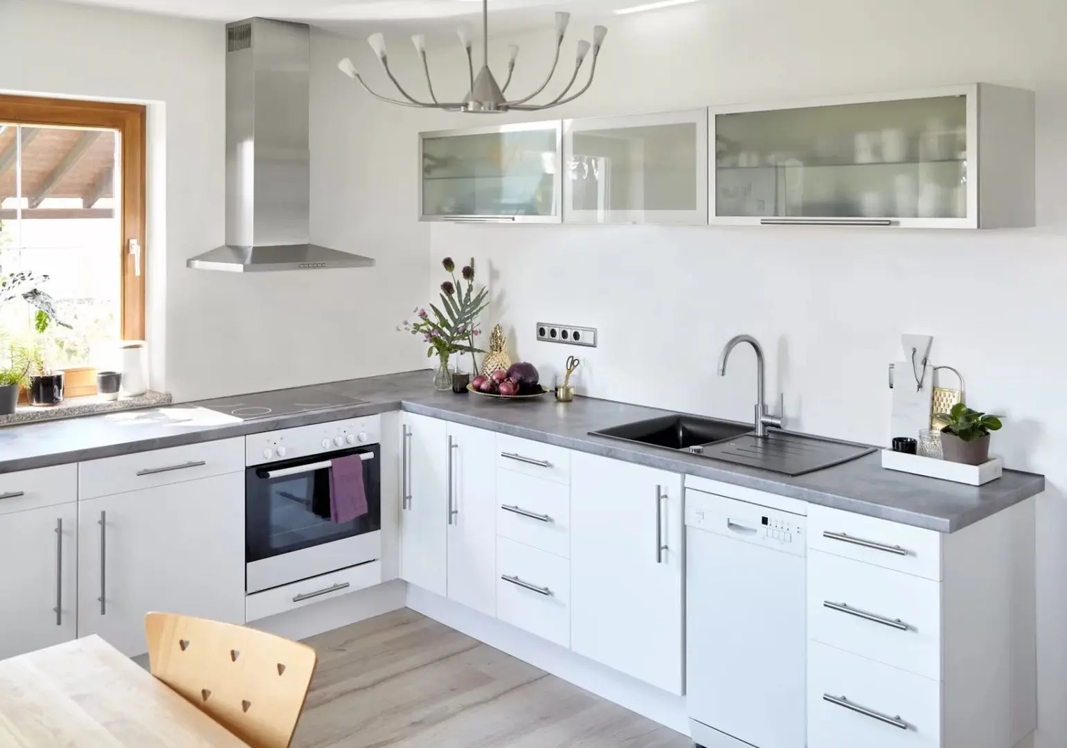 Chiuveta Schock Lotus D-100 (Magma)