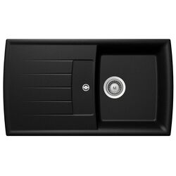 Мойка Schock Lotus D-100 (Magma)