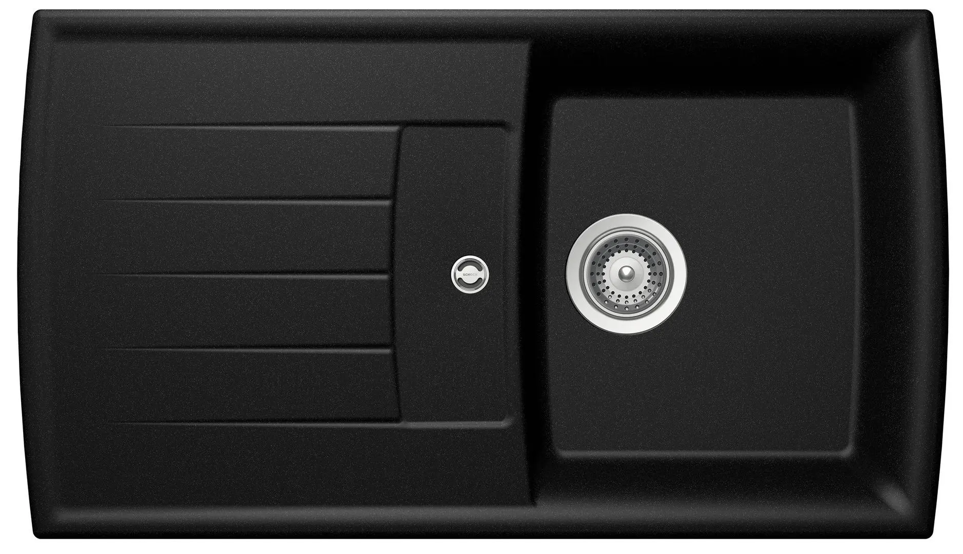 Chiuveta Schock Lotus D-100 (Magma)