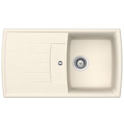 Chiuveta Schock Lotus D-100 (Magnolia)