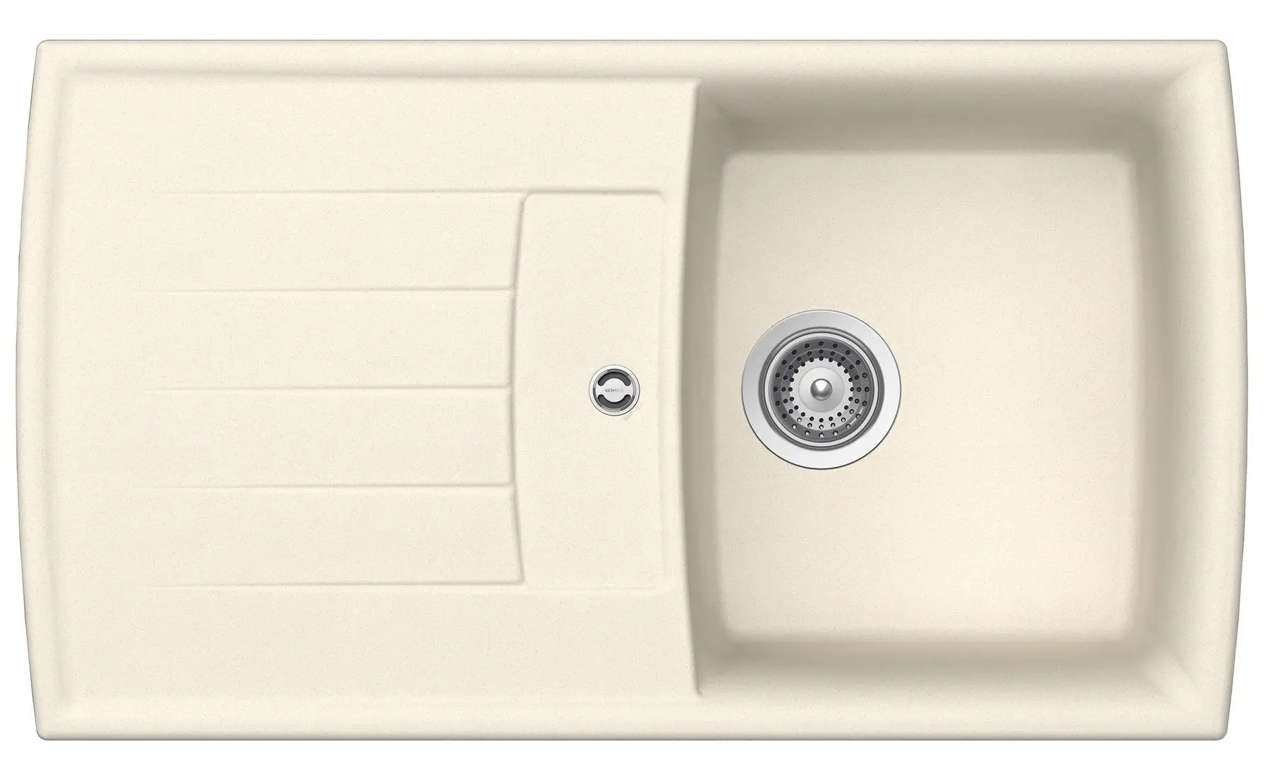 Chiuveta Schock Lotus D-100 (Magnolia)