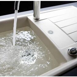 Chiuveta Schock Lotus D-100 (Polaris) Thumb