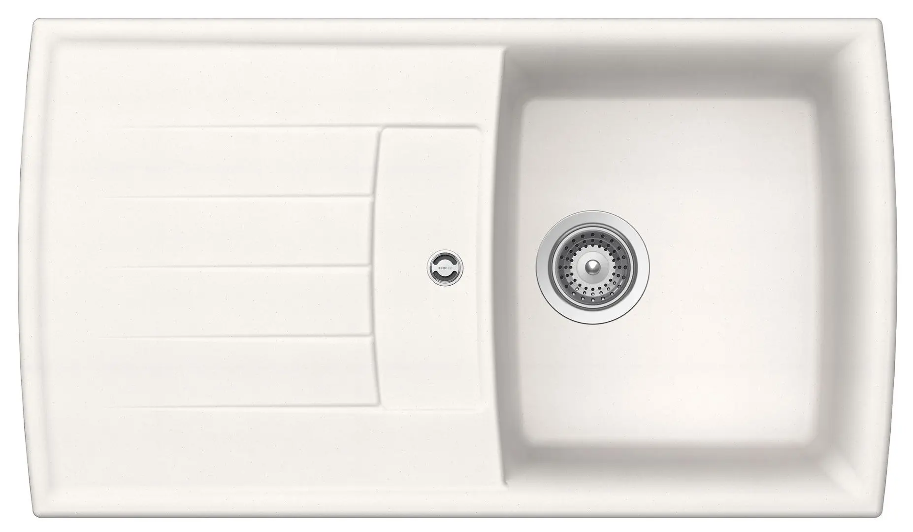 Chiuveta Schock Lotus D-100 (Polaris)