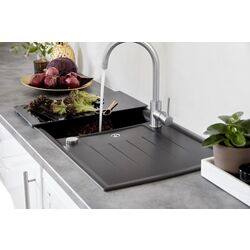 Мойка Schock Lotus D-100 (Silverstone) Thumb