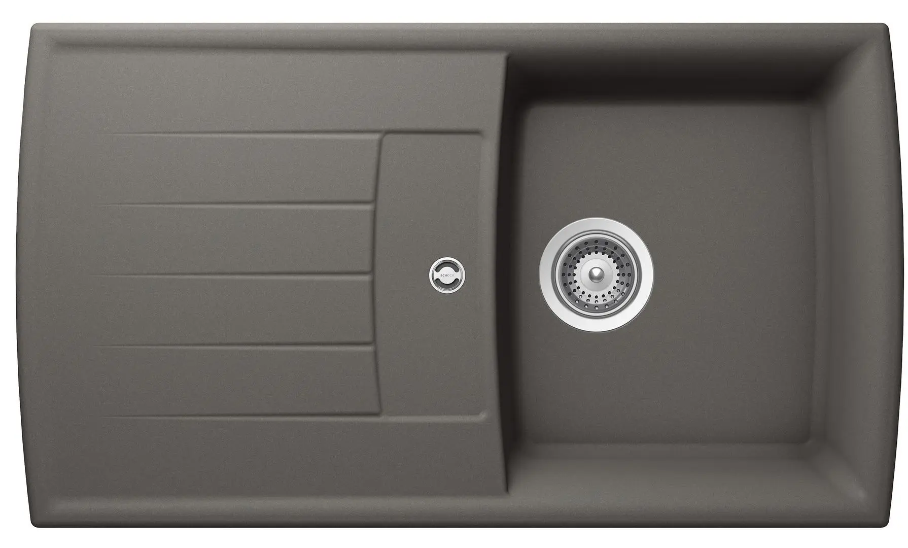 Мойка Schock Lotus D-100 (Silverstone)