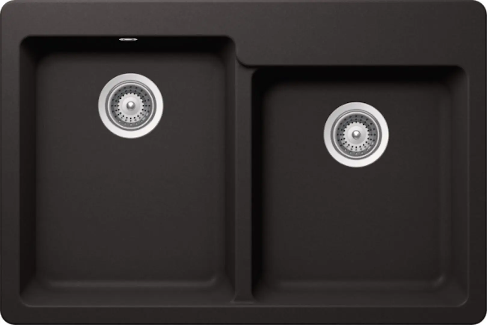 Chiuveta Schock Madison N-175 (Nero)