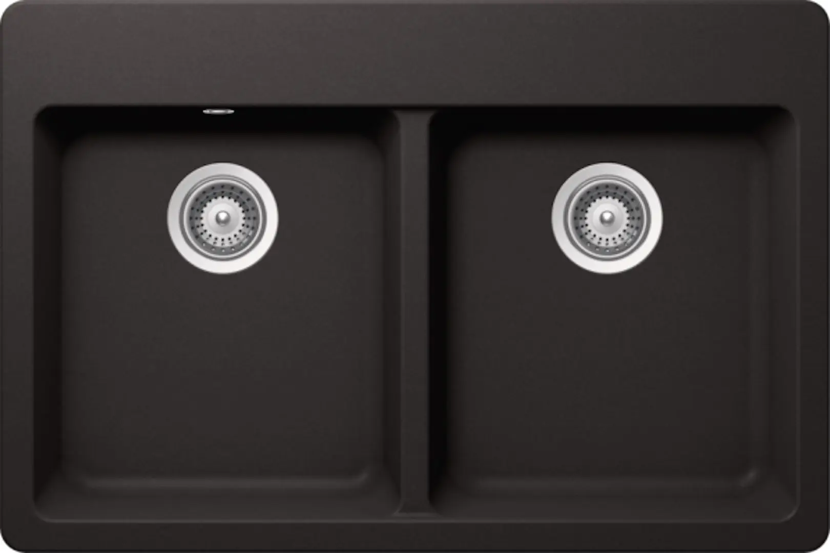 Chiuveta Schock Madison N-200 (Nero)