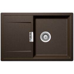 Chiuveta Schock Mono D-100 (Bronze)