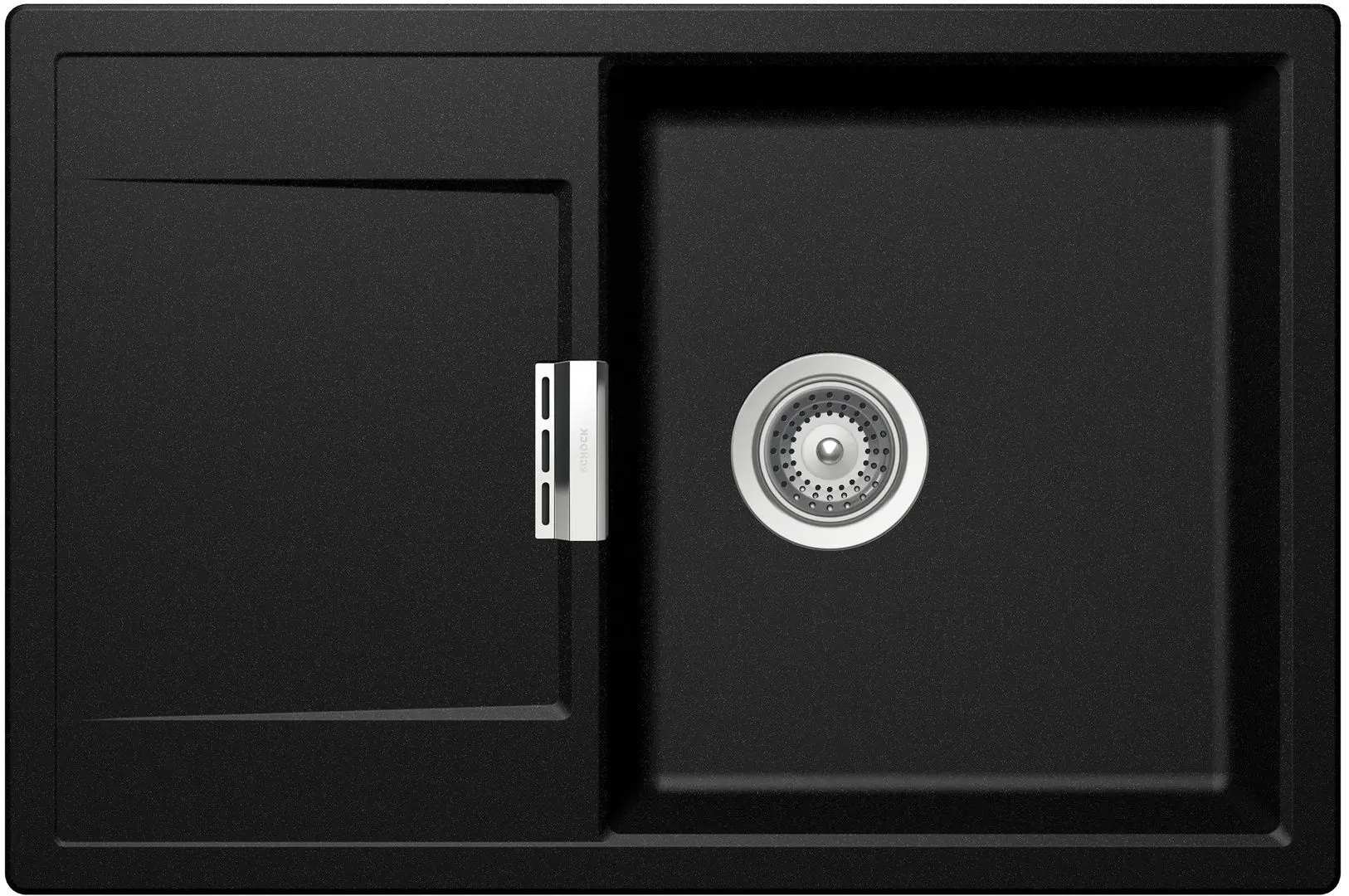 Chiuveta Schock Mono D-100 (Magma)