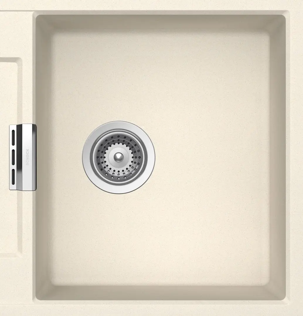 Chiuveta Schock Mono D-100 (Magnolia)