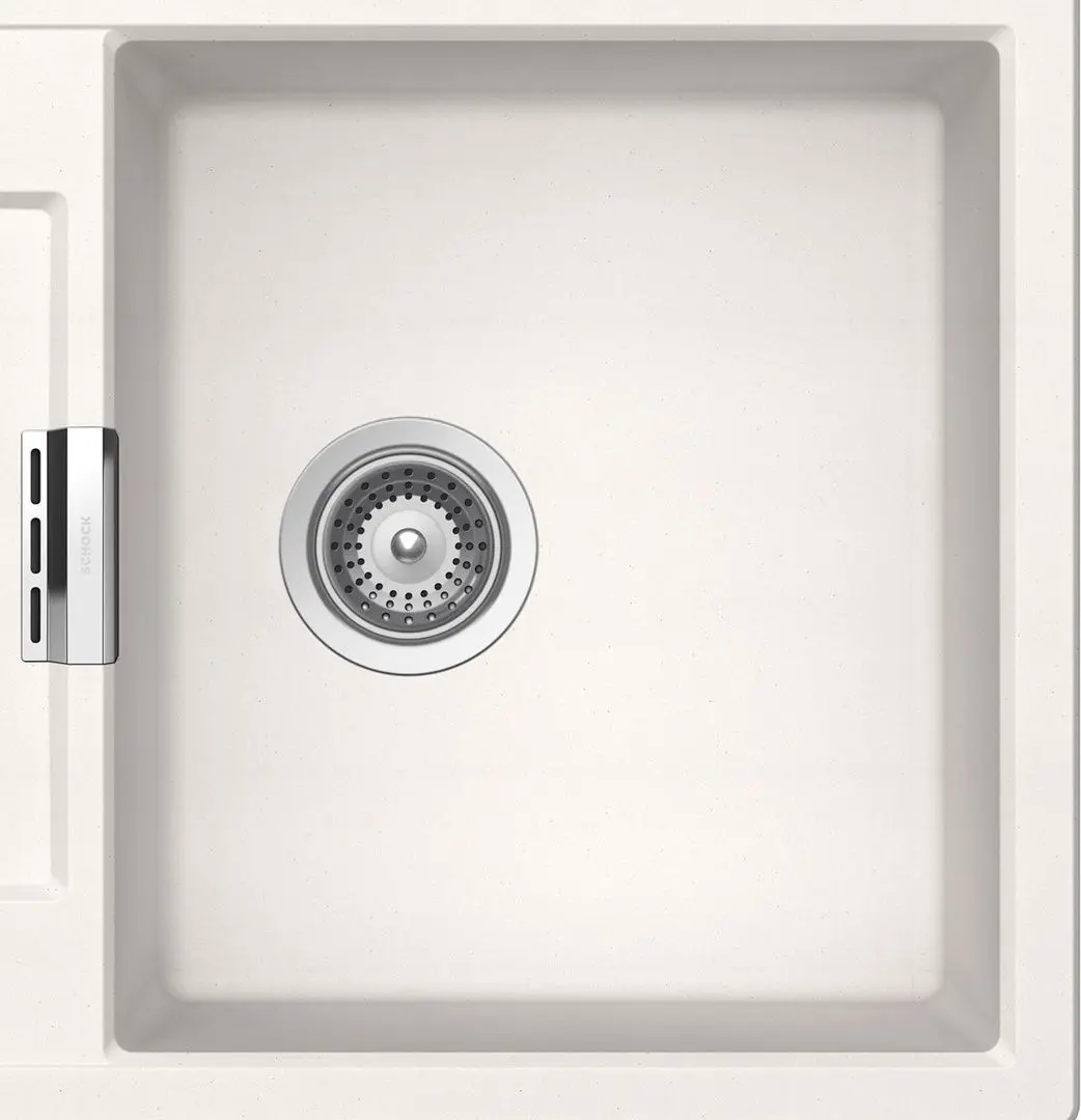 Мойка Schock Mono D-100 (Polaris)