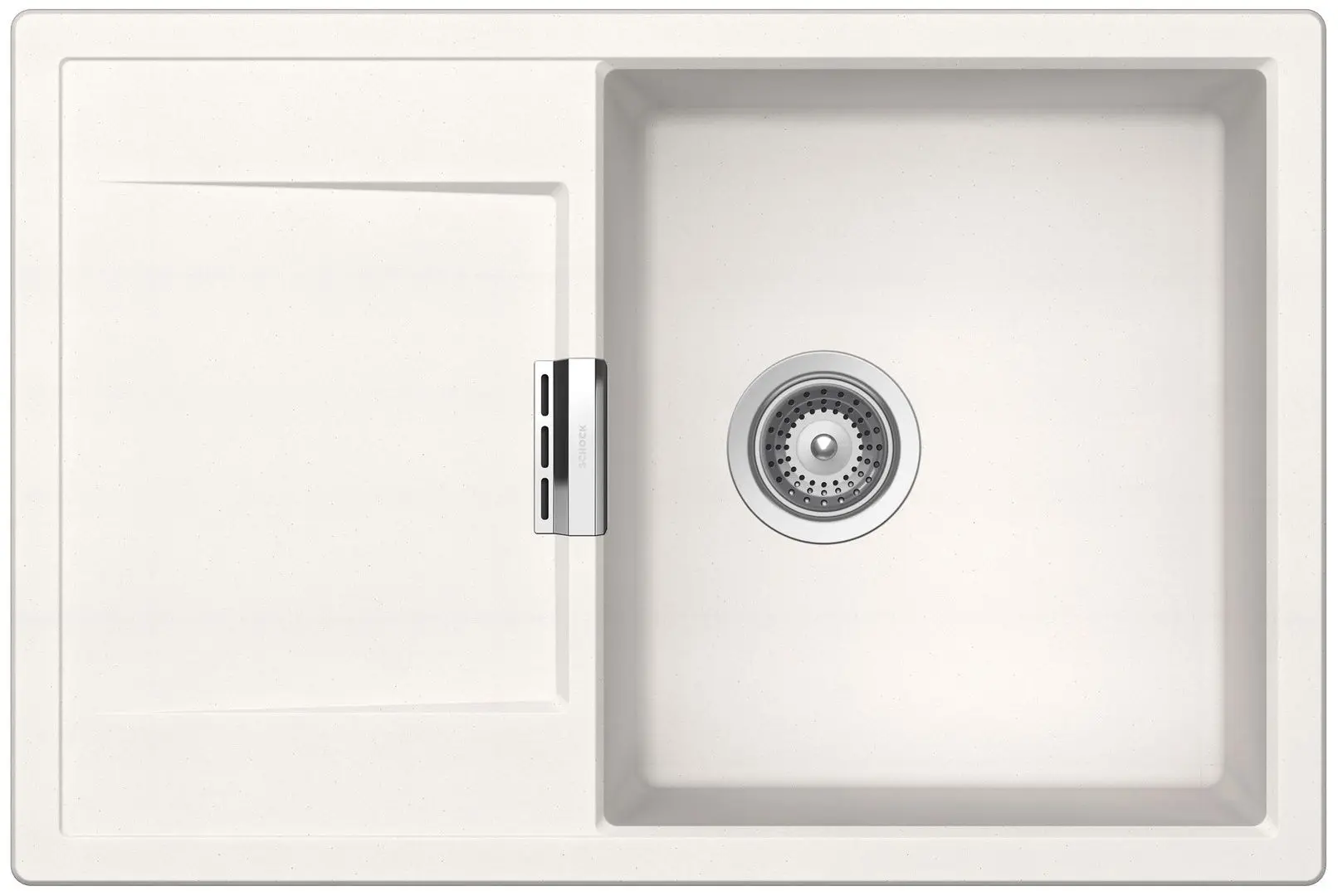 Мойка Schock Mono D-100 (Polaris)