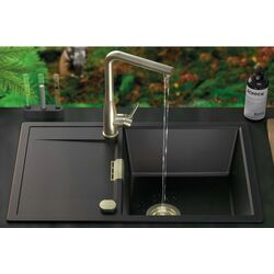 Мойка Schock Mono D-100 (Puro) Thumb