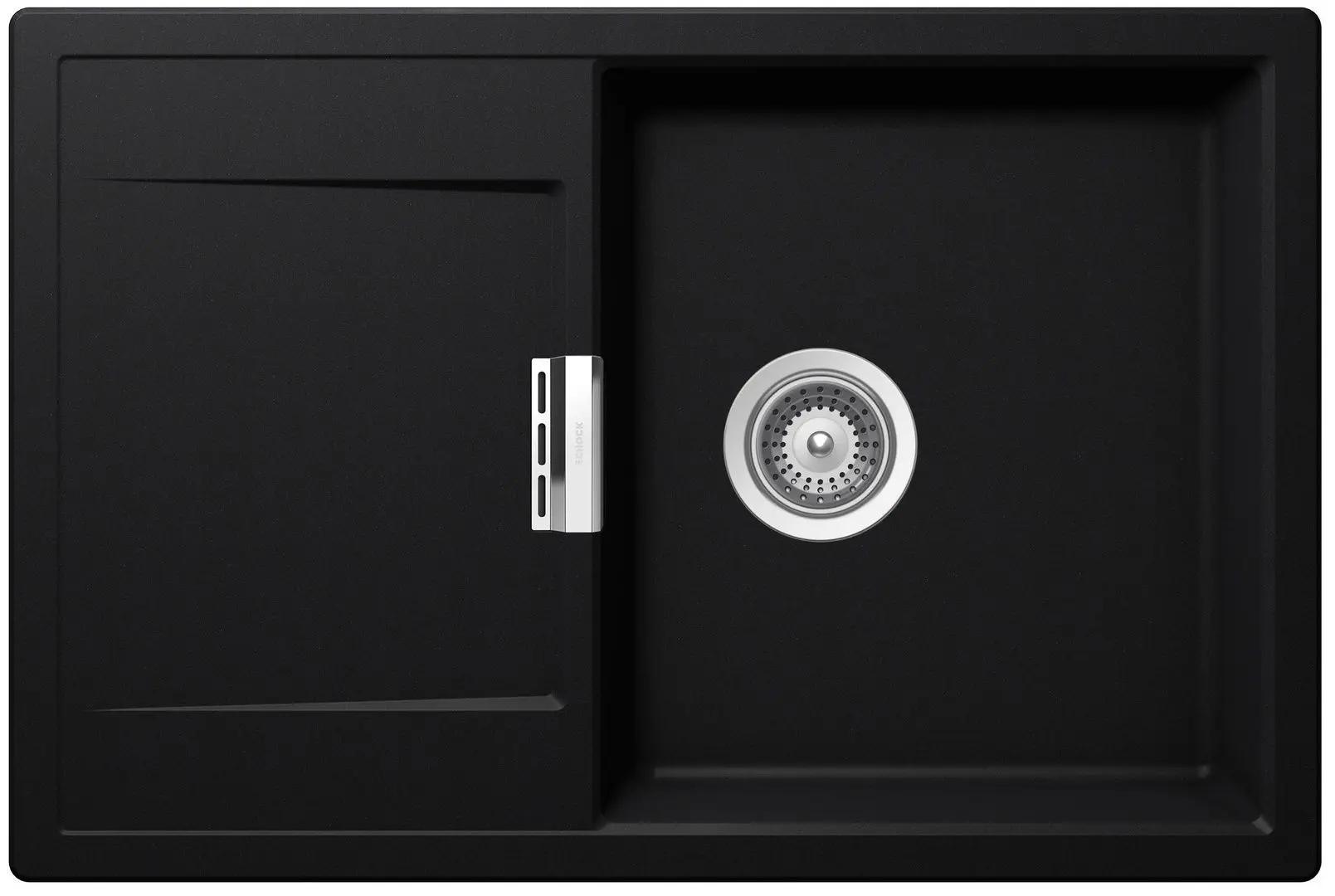 Мойка Schock Mono D-100 (Puro)