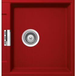 Мойка Schock Mono D-100 (Rouge) Thumb