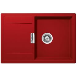 Chiuveta Schock Mono D-100 (Rouge)