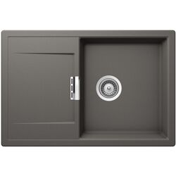 Chiuveta Schock Mono D-100 (Silverstone)