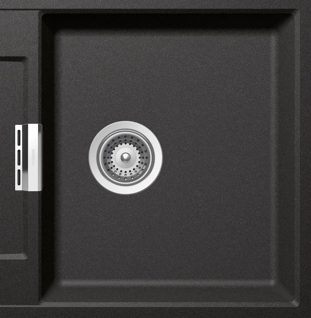 Chiuveta Schock Mono D-100 (Stone)