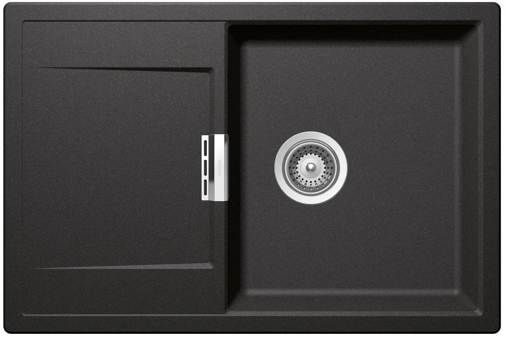 Chiuveta Schock Mono D-100 (Stone)