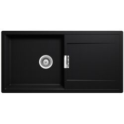 Мойка Schock Mono D-100L (Puro) Thumb