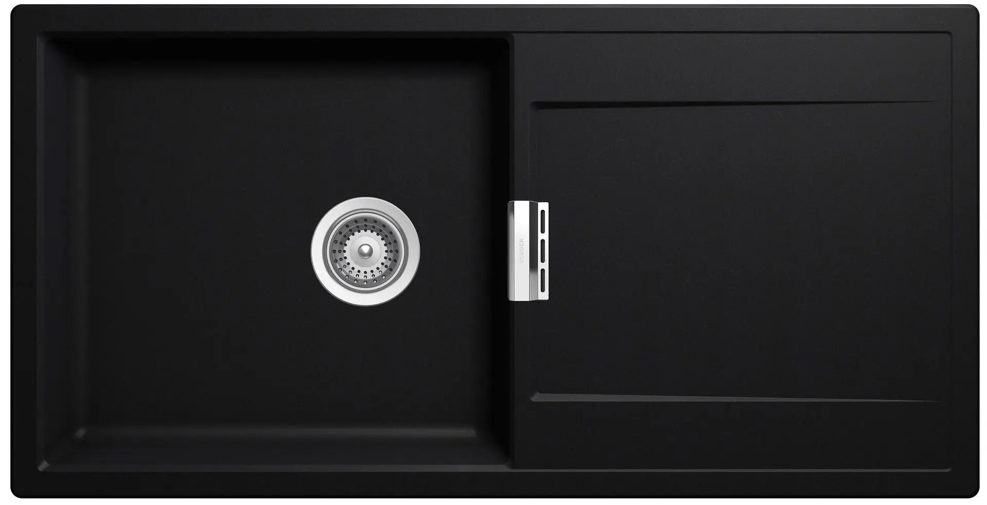 Мойка Schock Mono D-100L (Puro)