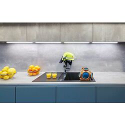 Мойка Schock Mono D-100L (Puro) Thumb