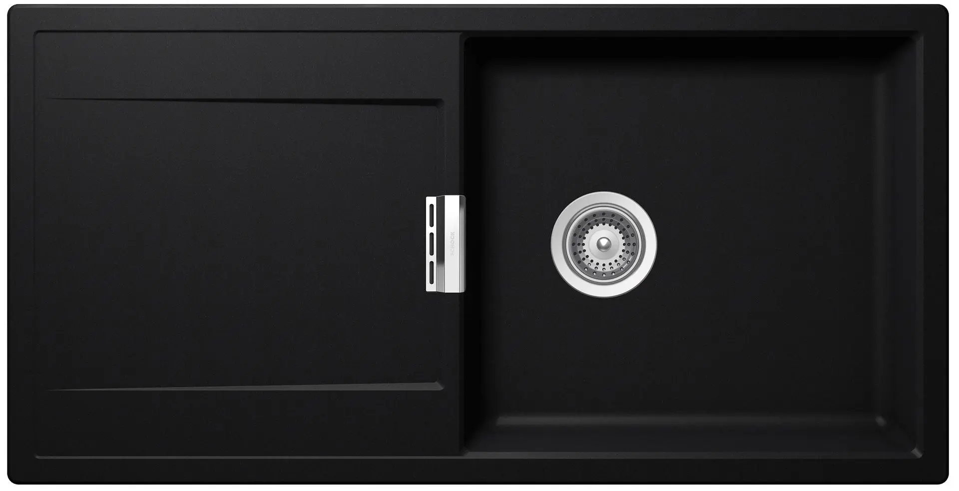 Мойка Schock Mono D-100L (Puro)