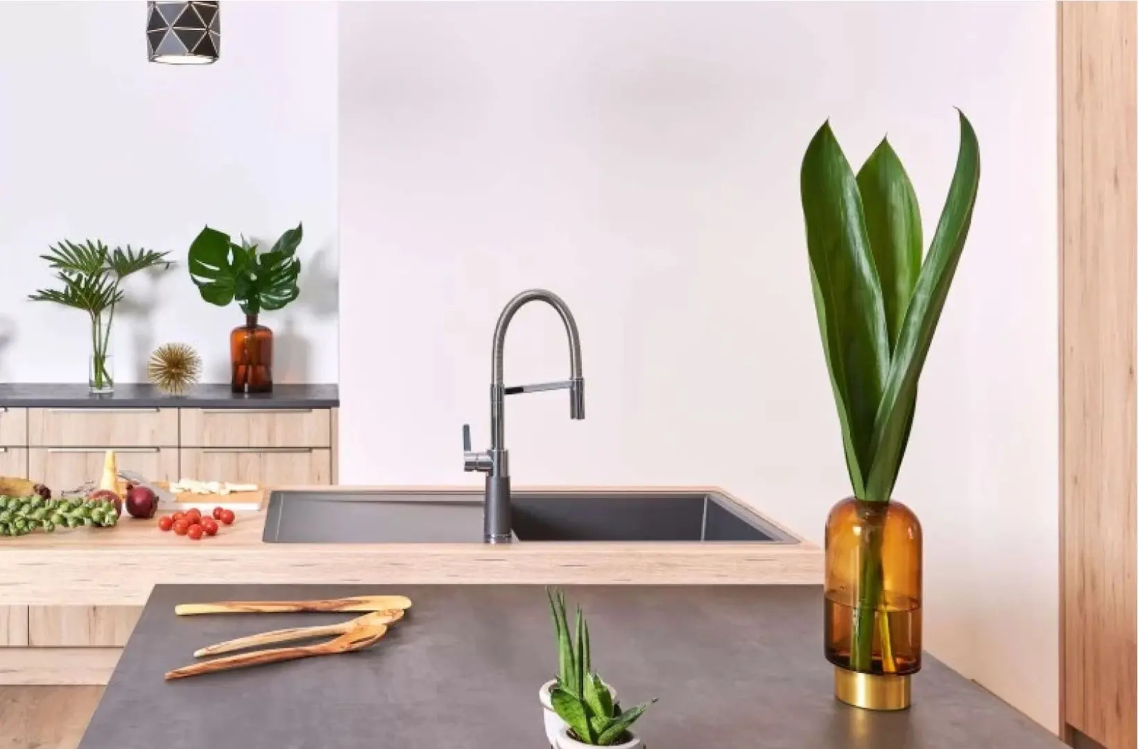 Мойка Schock Mono D-100L (Silverstone)