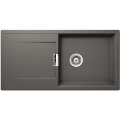 Chiuveta Schock Mono D-100L (Silverstone)