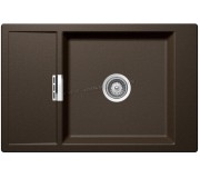 Chiuveta Schock Mono D-100XS (Bronze)