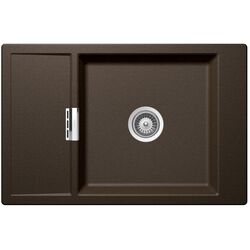 Chiuveta Schock Mono D-100XS (Bronze)