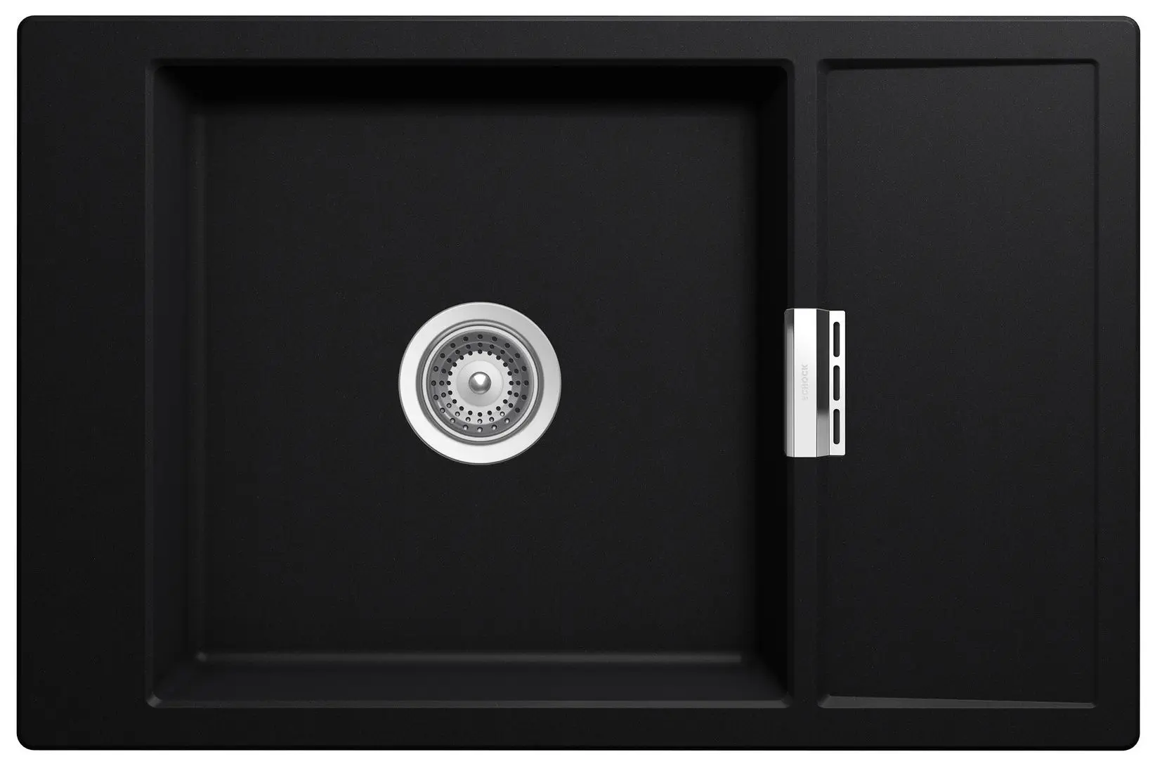 Мойка Schock Mono D-100XS (Dusk)