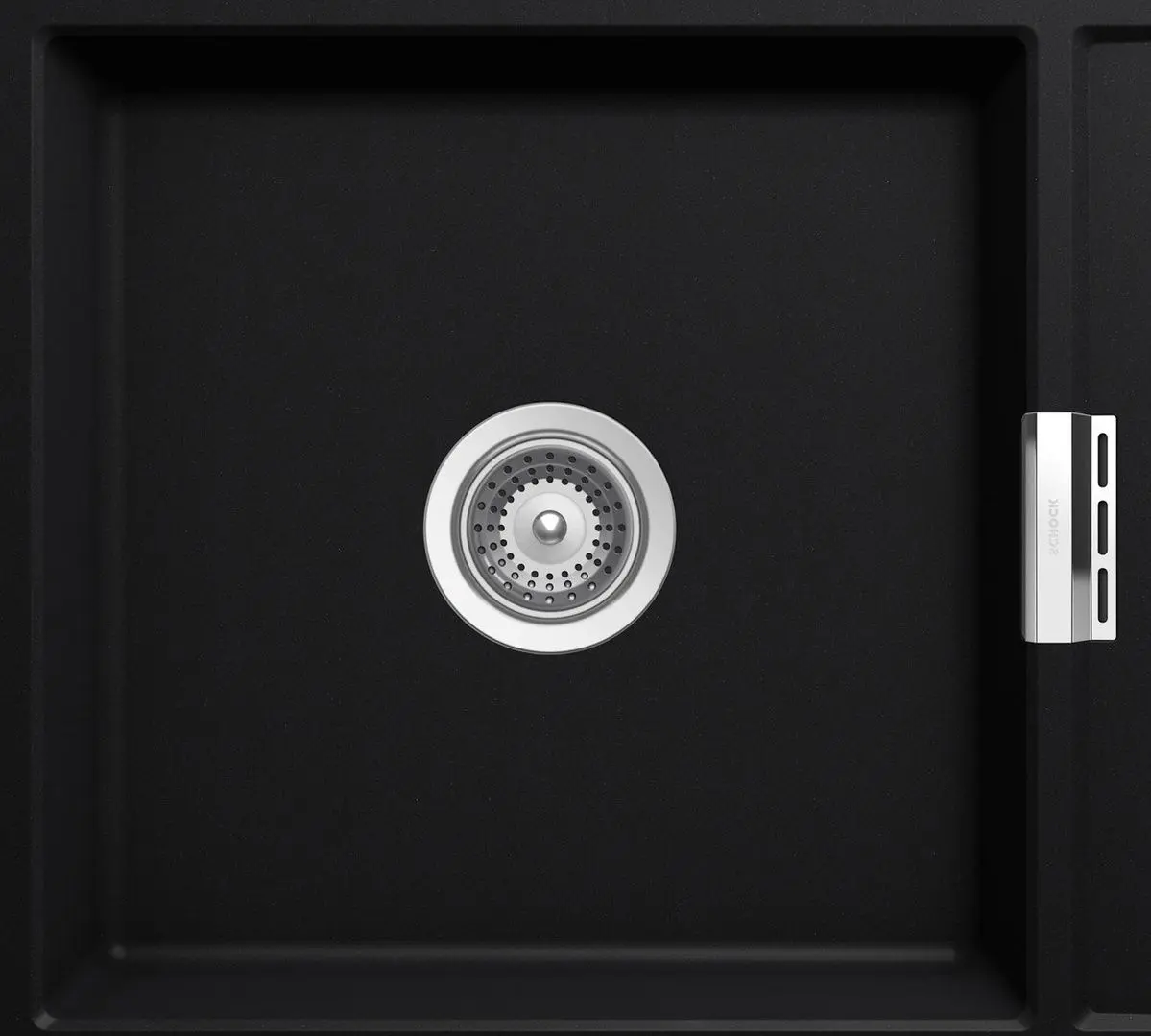 Мойка Schock Mono D-100XS (Dusk)