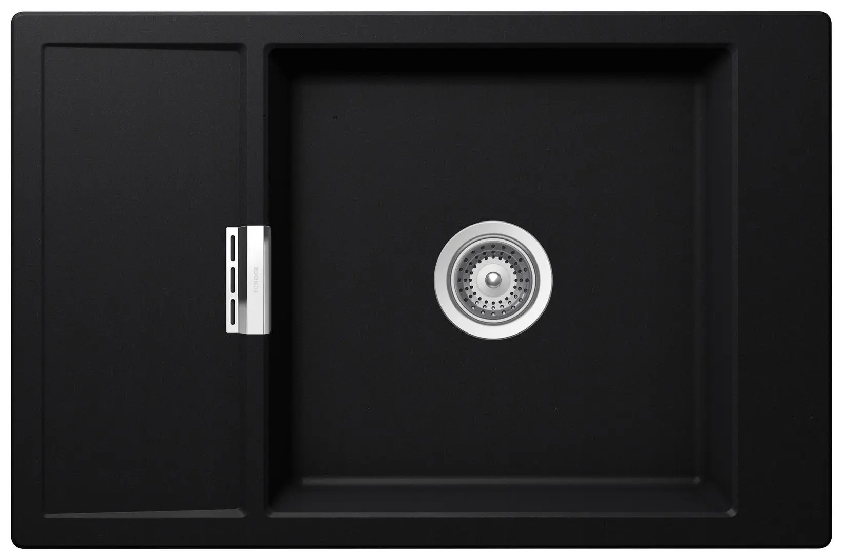 Мойка Schock Mono D-100XS (Dusk)