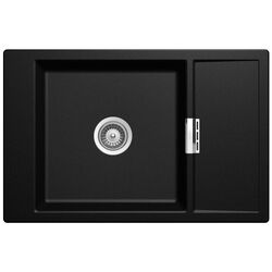 Мойка Schock Mono D-100XS (Magma) Thumb