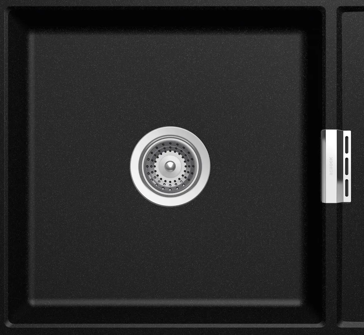 Мойка Schock Mono D-100XS (Magma)