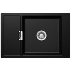 Мойка Schock Mono D-100XS (Magma)