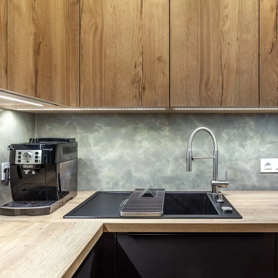 Мойка Schock Mono D-100XS (Magma)