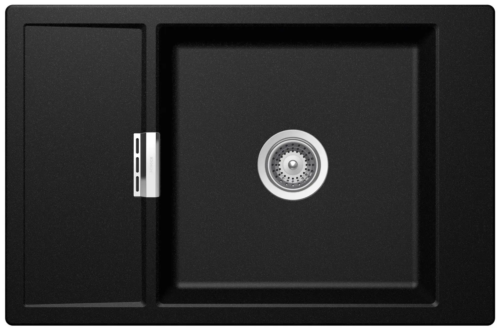 Мойка Schock Mono D-100XS (Magma)